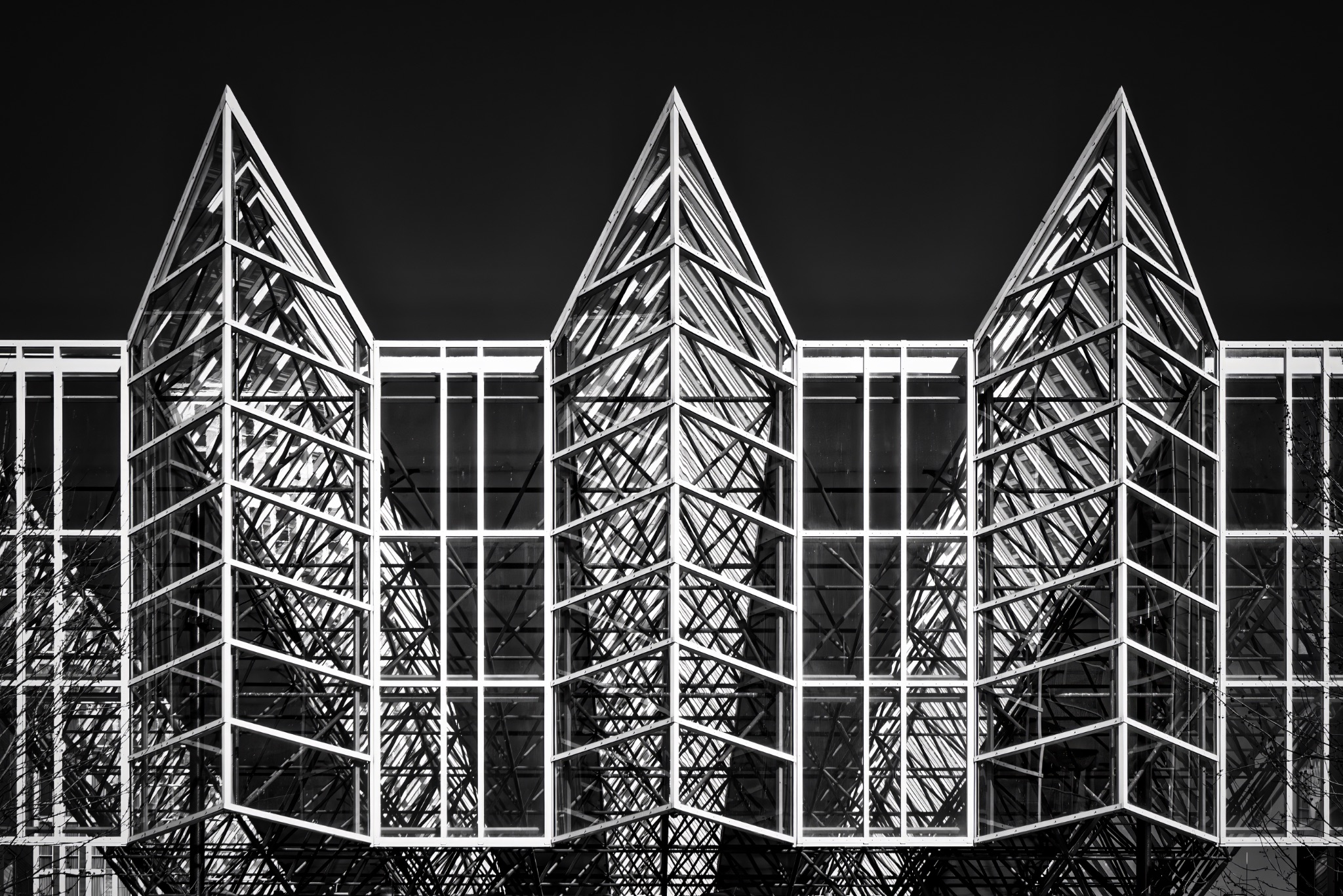 Almere Station